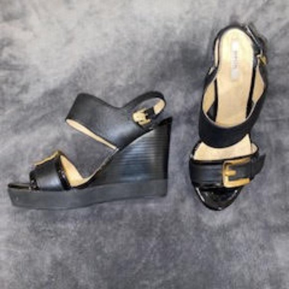 GEOX wedges - Picture 1 of 1